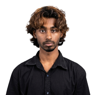 Meet The Team