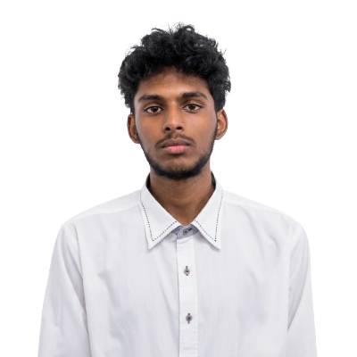 Meet The Team