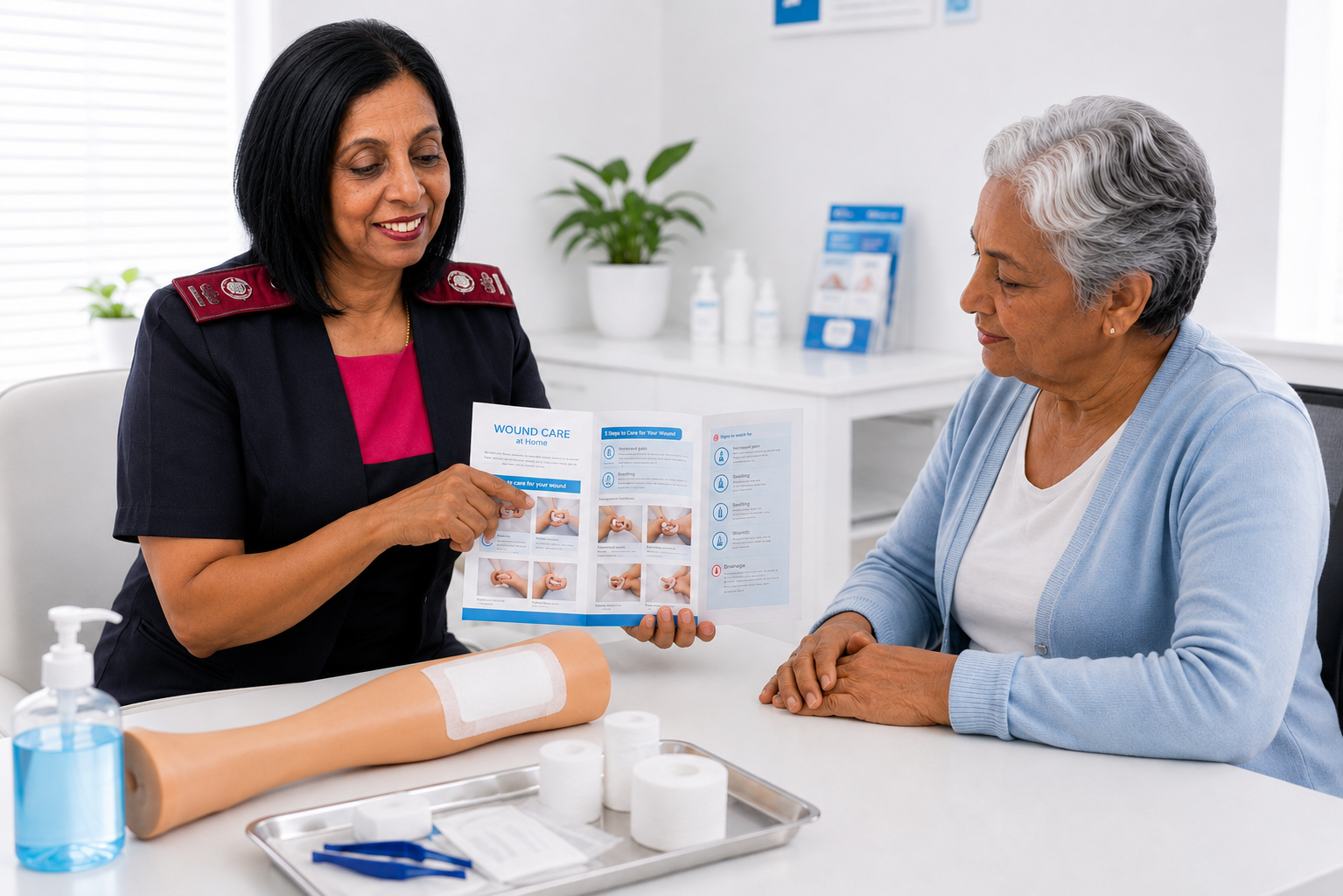 Patient Education